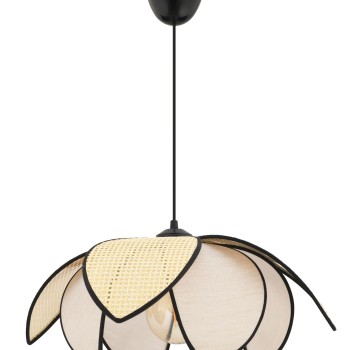 Chandelier Peony Hazeran B - Latte Latte
Camel
Brown