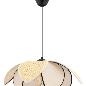 Chandelier Peony Hazeran - Latte Latte
Camel
Brown