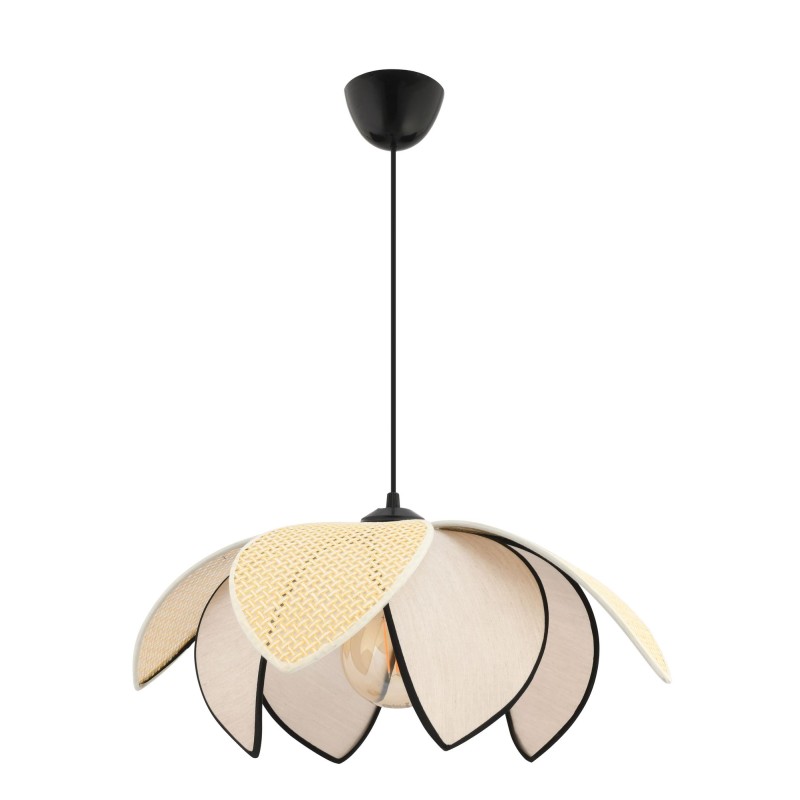 Chandelier Peony Hazeran - Latte Latte
Camel
Brown