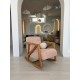 Wing Chair NiniMini - Pink Pink Wing Chair NiniMini - Pink Pink