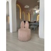 Wing Chair Bunny - Pink Pink