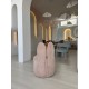 Wing Chair Bunny - Pink Pink Wing Chair Bunny - Pink Pink