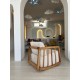 Atelier del Sofa Wing Chair Kidi - White White