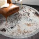 Conceptum Hypnose Carpet (180 cm) Aln400609Rn18 Multicolor