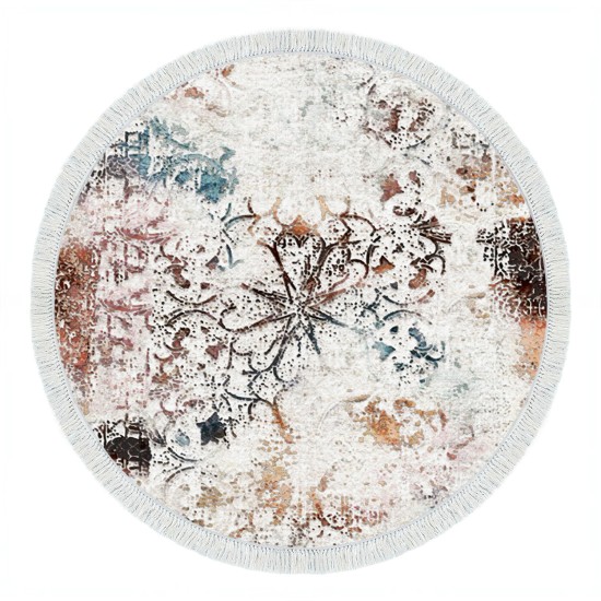 Conceptum Hypnose Carpet (180 cm) Aln400609Rn18 Multicolor