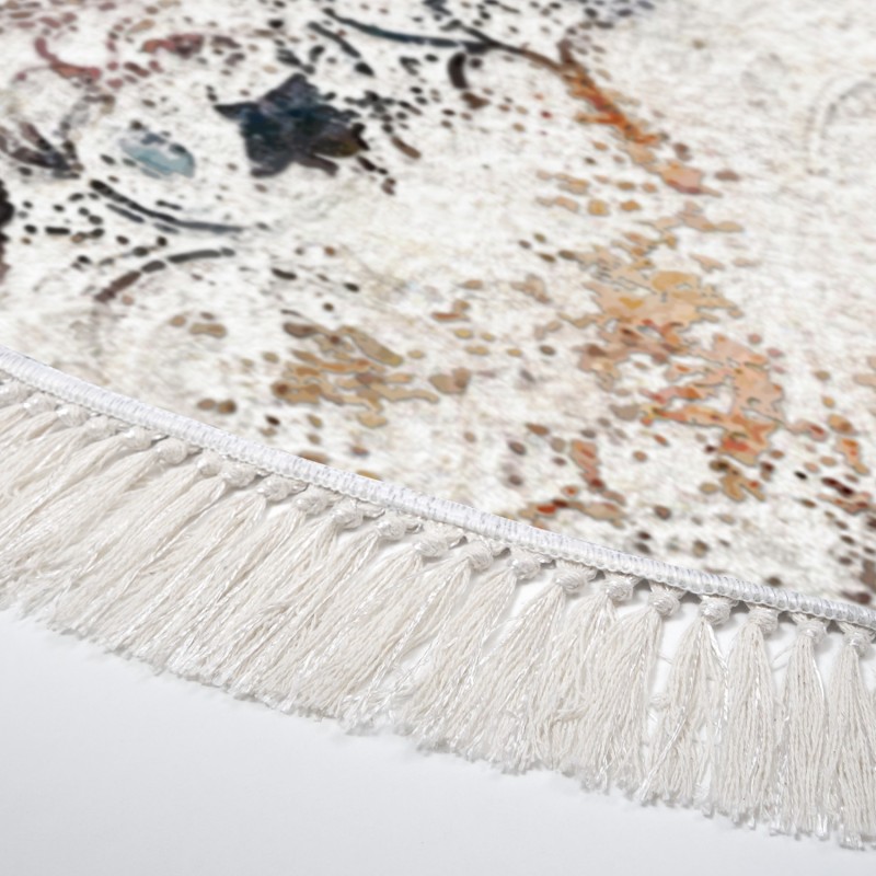 Conceptum Hypnose Carpet (180 cm) Aln400609Rn18 Multicolor