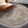 Conceptum Hypnose Hall Carpet (100 x 100) Aln400616Bj17 Beige
White