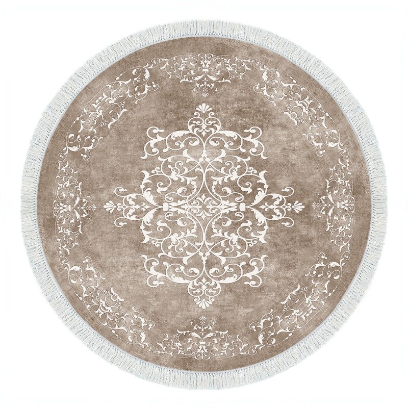 Conceptum Hypnose Hall Carpet (100 x 100) Aln400616Bj17 Beige
White