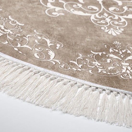 Conceptum Hypnose Carpet (180 cm) Aln400616Bj18 Beige
White