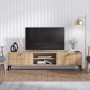TV Stand Hera Oak