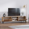 TV Stand Hera Oak