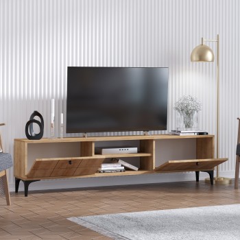 TV Stand Hera Oak