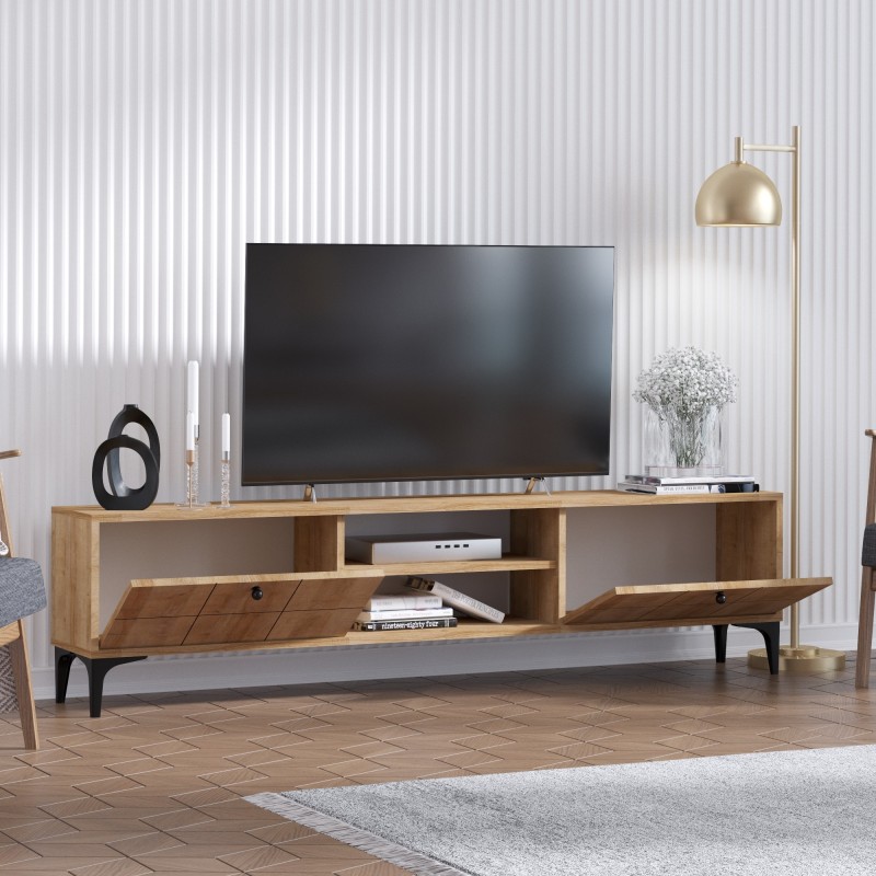 TV Stand Hera Oak