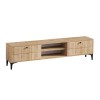 TV Stand Hera Oak