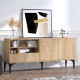 TV Stand Orela Oak TV Stand Orela Oak