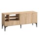 TV Stand Orela Oak TV Stand Orela Oak
