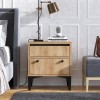 Nightstand Orabella Oak