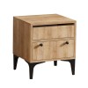 Nightstand Orabella Oak