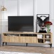 TV Stand Eva Oak TV Stand Eva Oak