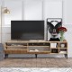 TV Stand Eva Oak TV Stand Eva Oak