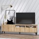 TV Stand Ross Oak TV Stand Ross Oak