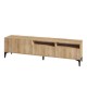 TV Stand Ross Oak TV Stand Ross Oak