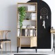 Bookshelf Pollux Sapphire Oak Bookshelf Pollux Sapphire Oak