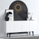 Console Polaris White Console Polaris White