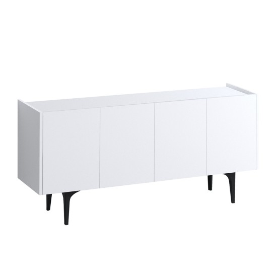 Console Polaris White Console Polaris White