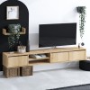 TV Unit Heka Sapphire Oak