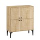 Console Capella Sapphire Oak Console Capella Sapphire Oak