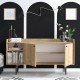 Console Canopus Sapphire Oak Console Canopus Sapphire Oak