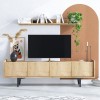 TV Unit Cursa Sapphire Oak