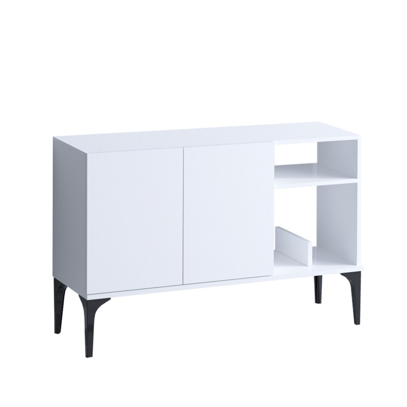 Console Galaxy - Dec0075 White