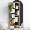 Bookshelf Lily Oak