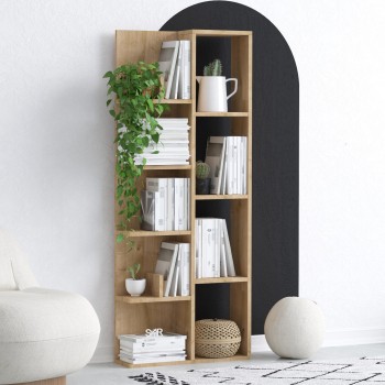 Bookshelf Lily Oak