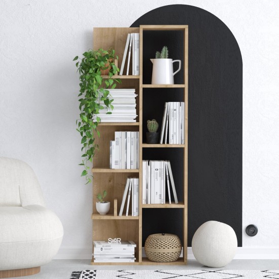 Bookshelf Lily Oak