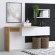 Study Desk Tiff White
Oak