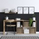 Study Desk Blake Oak Study Desk Blake Oak