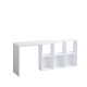 Study Desk Jack White
Oak Hanah Home Study Desk Jack White
Oak