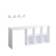 Study Desk Jack White
Oak Hanah Home Study Desk Jack White
Oak