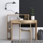 Study Desk Uma Oak