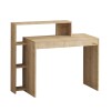 Study Desk Uma Oak