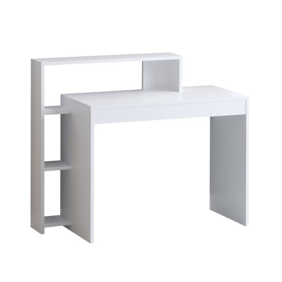 Study Desk Trella White