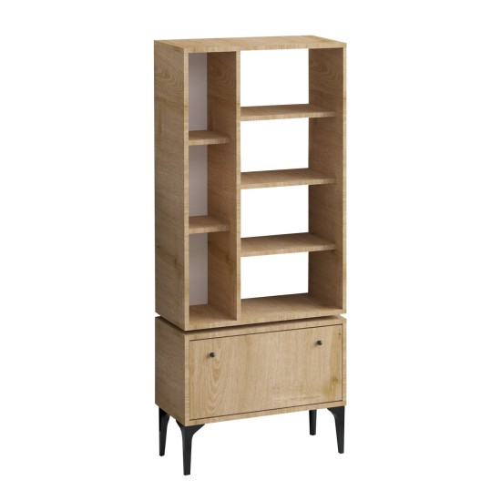 Bookshelf Fix - Dec0056 Oak
Black Bookshelf Fix - Dec0056 Oak
Black