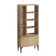 Bookshelf Fix - Dec0056 Oak
Black Bookshelf Fix - Dec0056 Oak
Black
