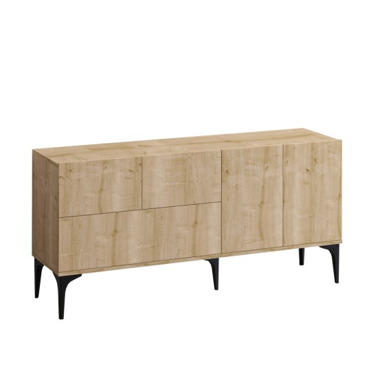Console Tress - Dec0025 Oak
Black Console Tress - Dec0025 Oak
Black