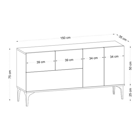 Console Tress - Dec0025 Oak
Black Console Tress - Dec0025 Oak
Black