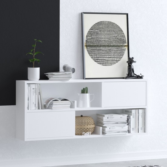 Console Forkis - Dec0028 White
