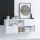 Console Forkis - Dec0028 White